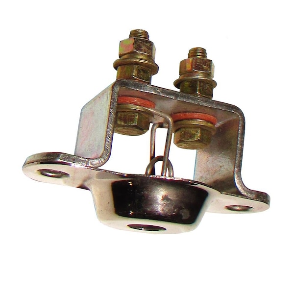 Aftermarket 1553165950 GLOW PLUG INDI Fits CATOR Fits Kubota B5200 B6200 B7200 B8200 L235 L ELI80-0177 - main